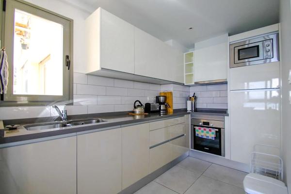 Piso en camino Vell del Far