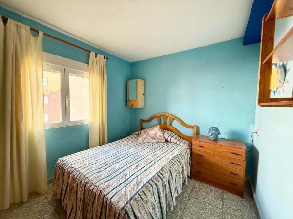 Piso en calle Exèrcits Espanyols