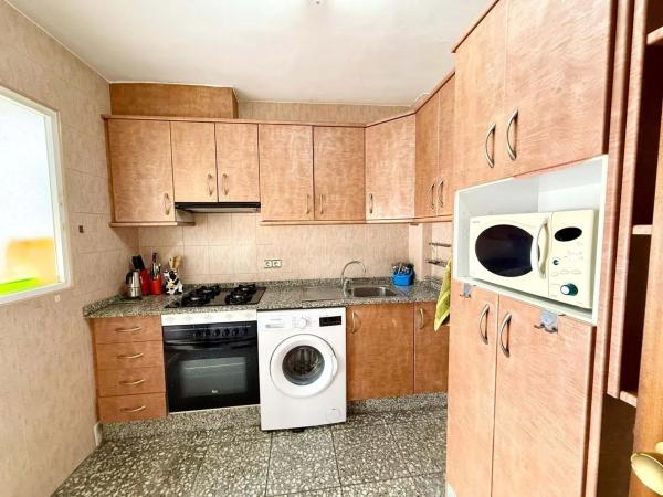 Piso en calle Exèrcits Espanyols