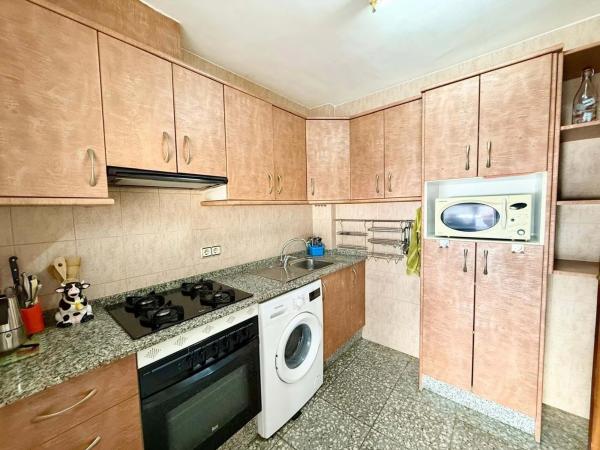 Piso en calle Exèrcits Espanyols