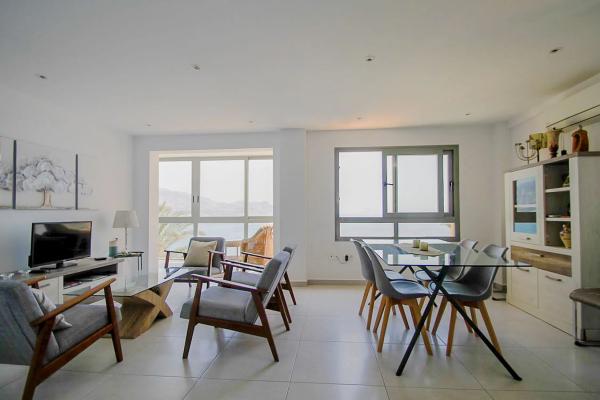 Piso en camino Vell del Far