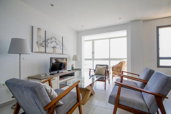 Piso en camino Vell del Far