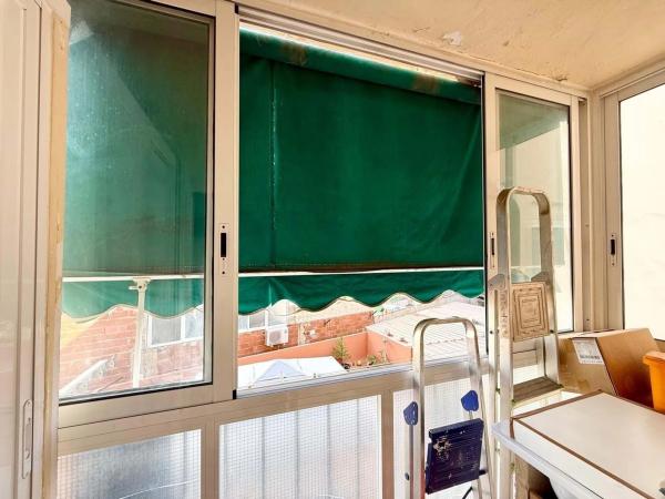 Piso en calle Exèrcits Espanyols