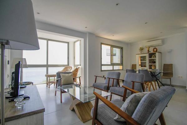 Piso en camino Vell del Far