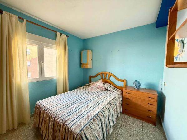 Piso en calle Exèrcits Espanyols