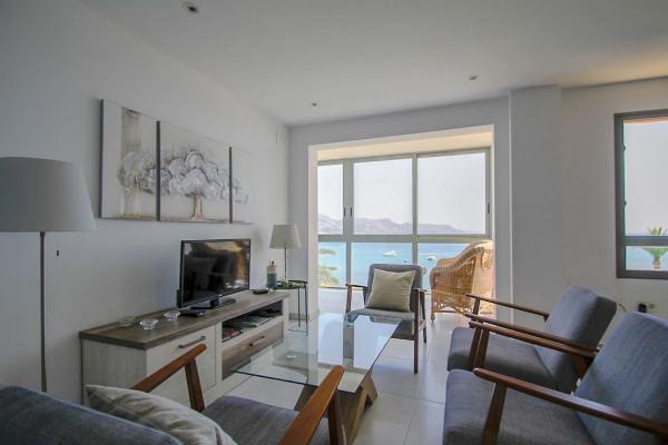 Piso en camino Vell del Far