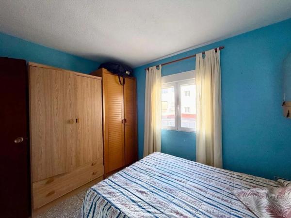 Piso en calle Exèrcits Espanyols