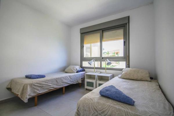 Piso en camino Vell del Far