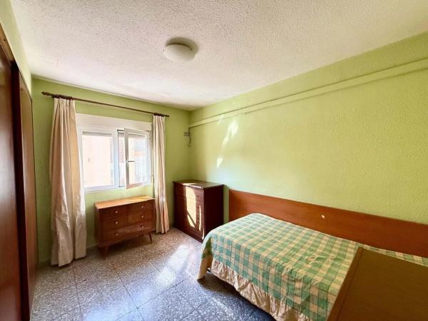 Piso en calle Exèrcits Espanyols