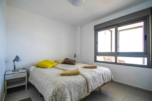 Piso en camino Vell del Far