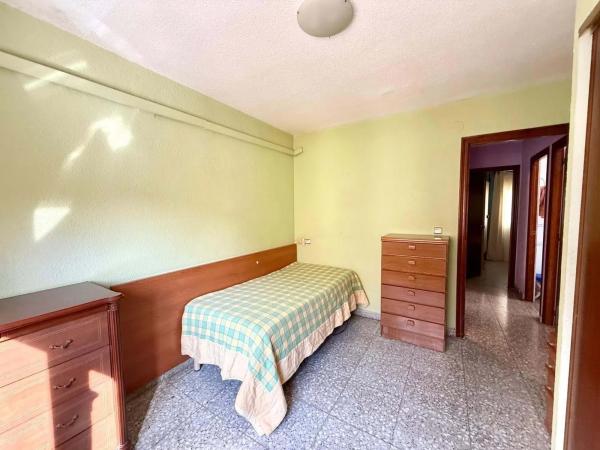 Piso en calle Exèrcits Espanyols