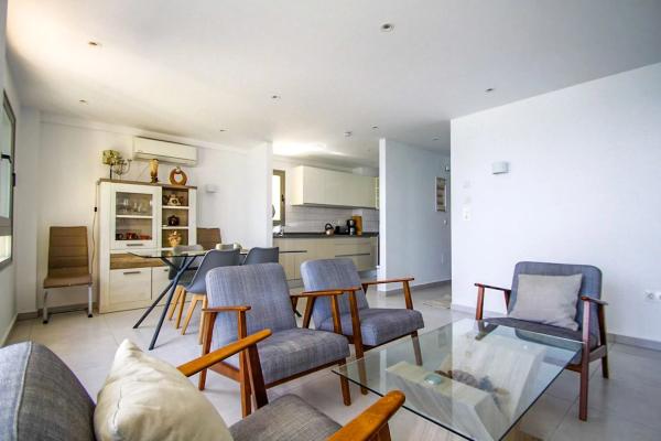 Piso en camino Vell del Far