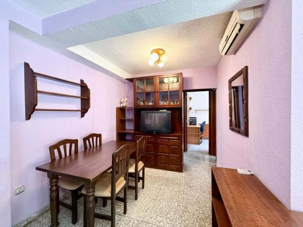 Piso en calle Exèrcits Espanyols