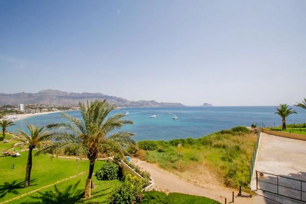 Piso en camino Vell del Far