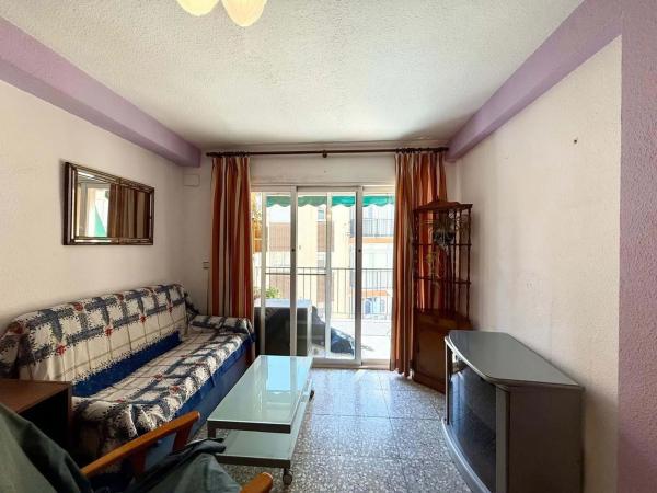 Piso en calle Exèrcits Espanyols