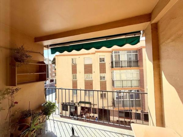 Piso en calle Exèrcits Espanyols