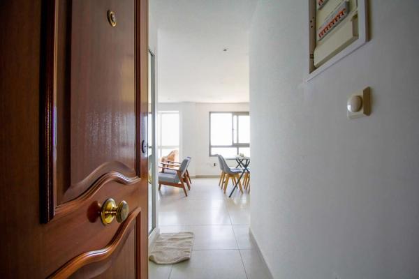 Piso en camino Vell del Far