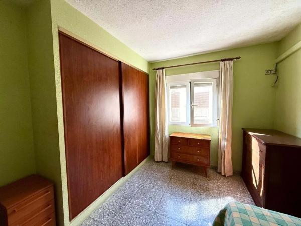 Piso en calle Exèrcits Espanyols