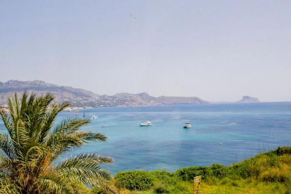 Piso en camino Vell del Far