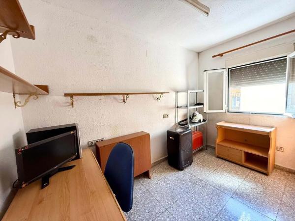 Piso en calle Exèrcits Espanyols