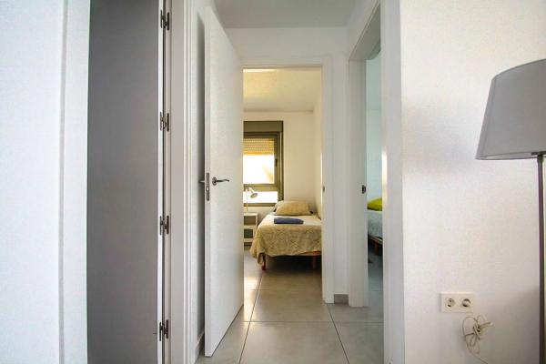 Piso en camino Vell del Far