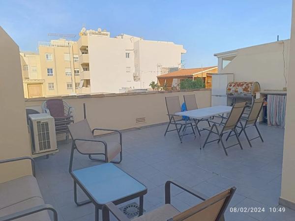 Piso en calle Calvari