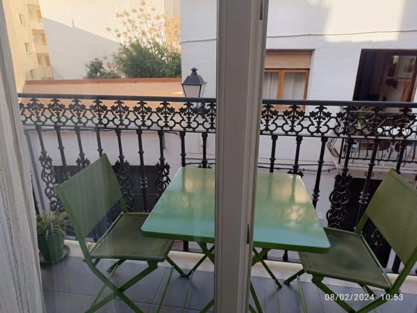 Piso en calle Calvari