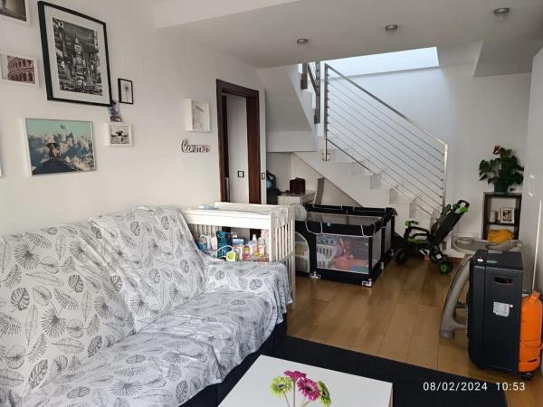 Piso en calle Calvari