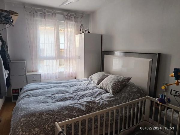 Piso en calle Calvari