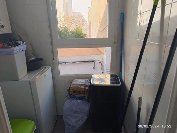 Piso en calle Calvari