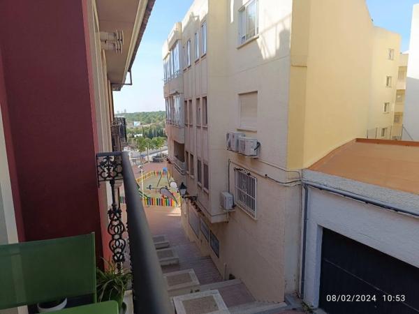 Piso en calle Calvari