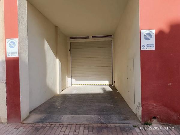 Piso en calle Calvari