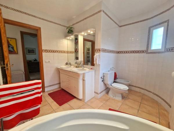 Chalet en Alfaz del Pi Pueblo-Urbanizaciones