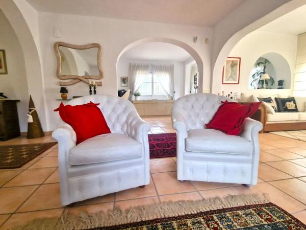 Chalet en Alfaz del Pi Pueblo-Urbanizaciones