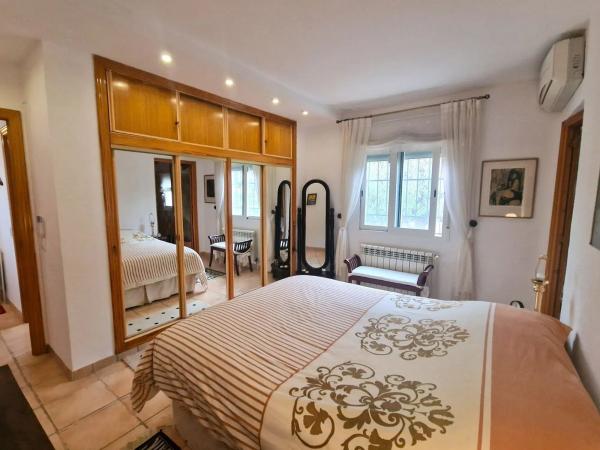 Chalet en Alfaz del Pi Pueblo-Urbanizaciones