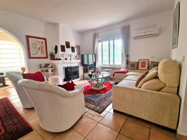 Chalet en Alfaz del Pi Pueblo-Urbanizaciones