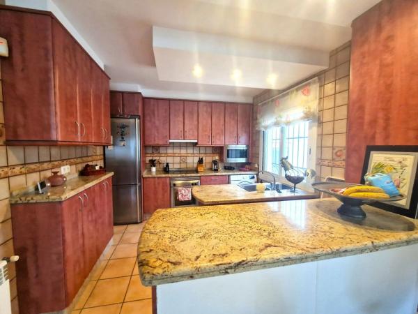 Chalet en Alfaz del Pi Pueblo-Urbanizaciones