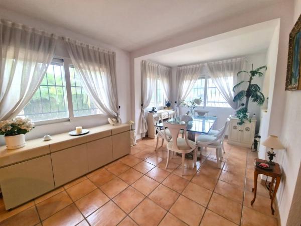 Chalet en Alfaz del Pi Pueblo-Urbanizaciones