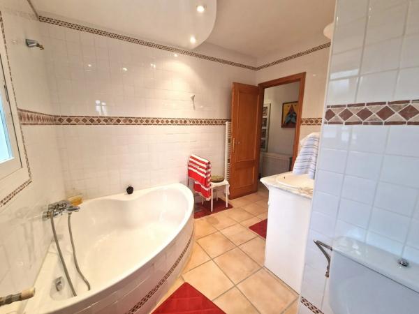 Chalet en Alfaz del Pi Pueblo-Urbanizaciones