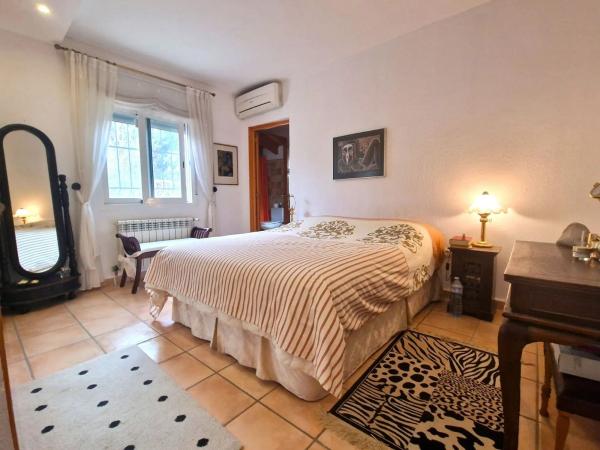 Chalet en Alfaz del Pi Pueblo-Urbanizaciones