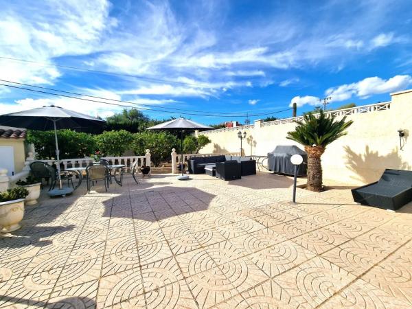 Chalet en Alfaz del Pi Pueblo-Urbanizaciones