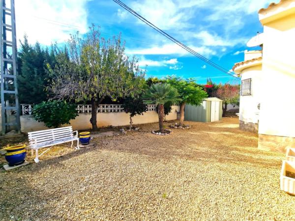 Chalet en Alfaz del Pi Pueblo-Urbanizaciones