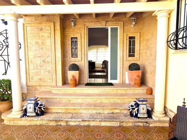 Chalet en Alfaz del Pi Pueblo-Urbanizaciones