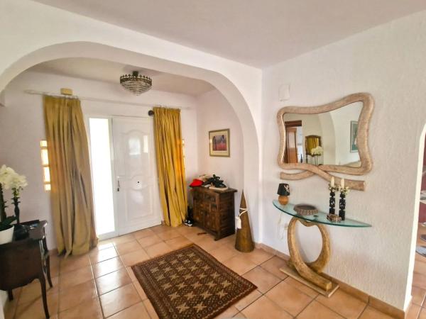 Chalet en Alfaz del Pi Pueblo-Urbanizaciones