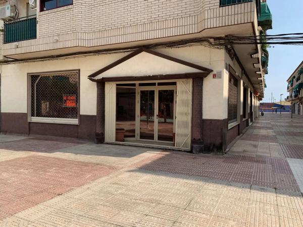 Piso en plaza Salvador Dalí, 6