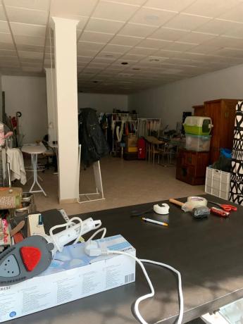 Piso en plaza Salvador Dalí, 6