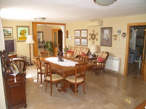 Chalet en Colonia Escandinavia-Cautivador