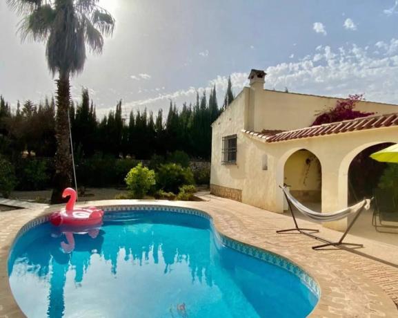 Chalet en Alfaz del Pi Pueblo-Urbanizaciones