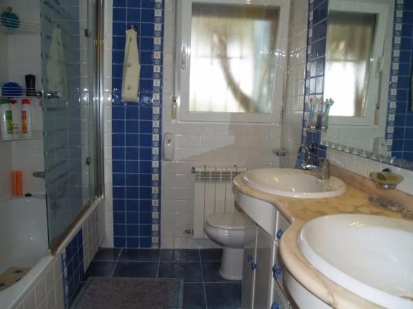 Chalet en Colonia Escandinavia-Cautivador