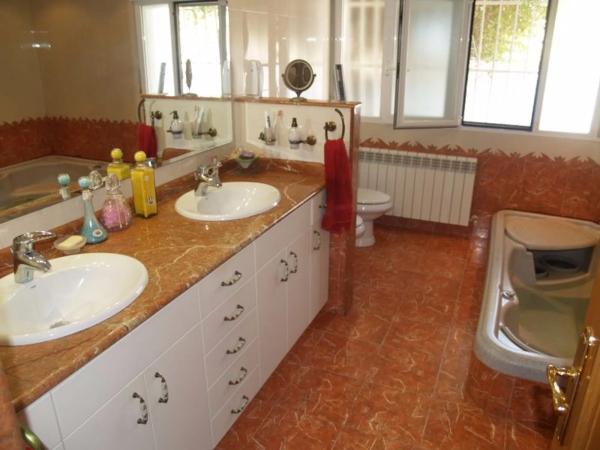 Chalet en Colonia Escandinavia-Cautivador